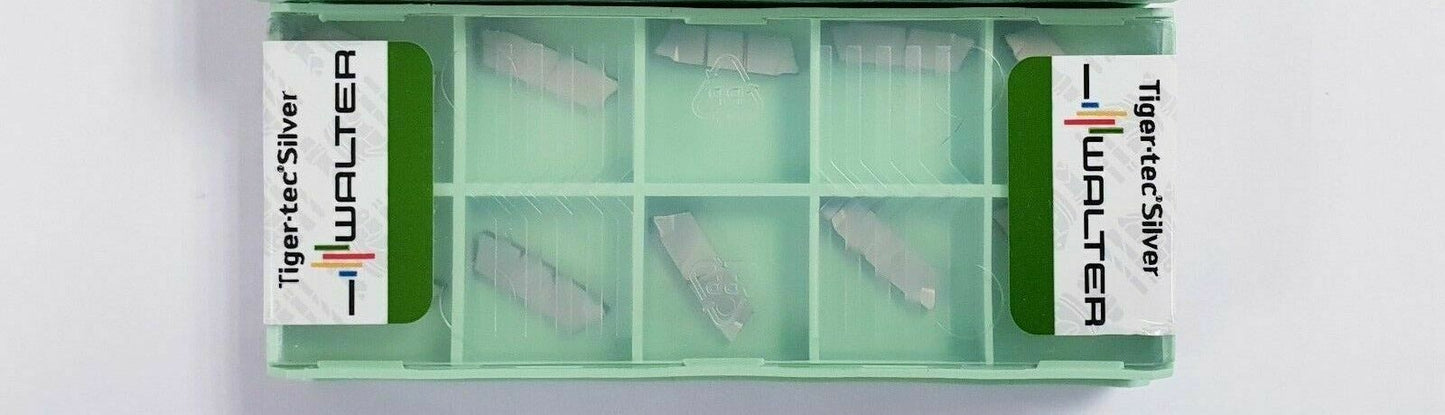 10pcs Walter GX16-2E300N03-UD6 WSM33S Carbide Inserts