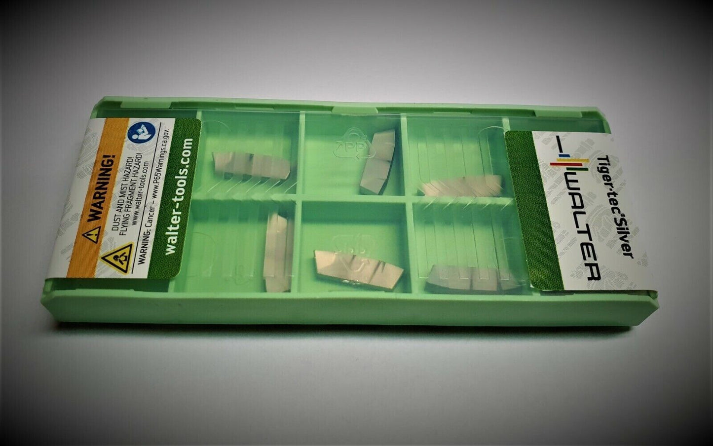 10pcs Walter GX16-2E300N03-UF4 WSM33S Carbide Inserts