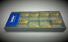 10st Wendeschneidplatten GIF 5.00E-060-30G IC9054  Wendeplatten Iscar  