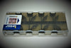 10st. Iscar Wendeschneidplatten VCMT 110304-SM IC6015 Wendeplatten zum Drehen