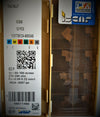 10st ISCAR Wendeplatten TAG N5JT IC808 Wendeschneidplatten zum Ein und Abstechen
