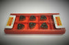10pcs. Sandvik WNMG 333-WM 4315  Carbide Inserts WNMG 06 04 12-WM 4315