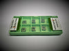 10 pcs. Walter Inserts  LNHU 090404R-L55T WKP35S Carbide Inserts