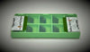 10 pcs. Walter DNMG 332-NF3 WPP20   Carbide Inserts  DNMG 110408-NF3 WPP20
