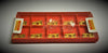 10pcs  Sandvik R390-170408M-PM 4040 Carbide Inserts R390-17 04 08M-PM 4040