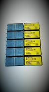 10 pcs Horn S224.0300.34 TF45 Carbide inserts 
