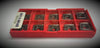 10 pcs. Mitsubishi  SOMT 12T308PEER-JM VP30RT   Carbide Inserts