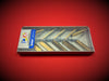 10st. Iscar Wendeplatten DCE N2002J IC1008 Wendeschneidplatten zum Abstechen