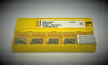 10 pcs. Kennametal CNMG 432UN KCK15B  carbide inserts  CNMG 120408UN KCK15B