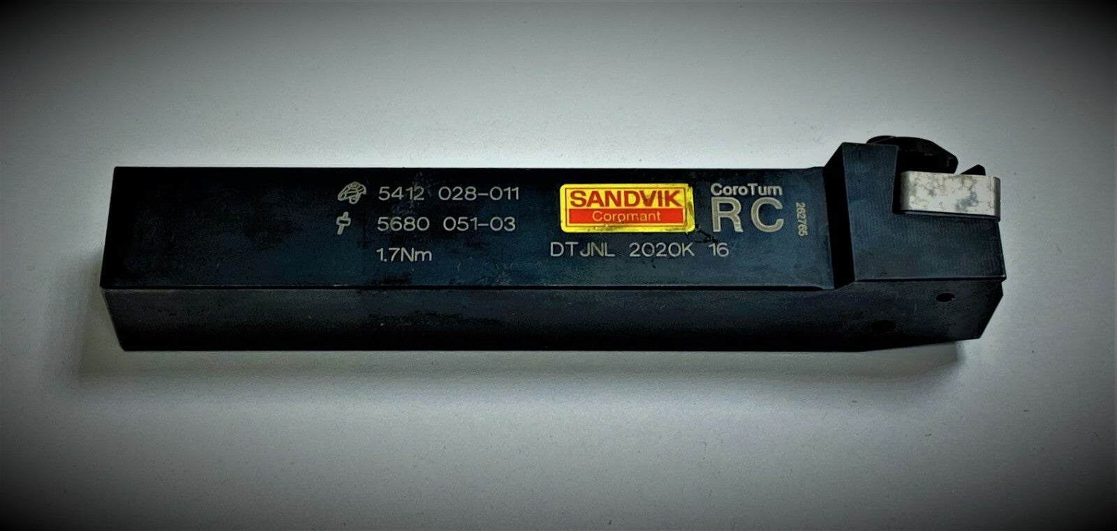  Sandvik DTJNL 2020K 16 wendeplatten halter   FÜR TNMG 16 wendeschneidplatten
