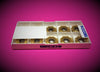 10 pcs. Seco  Inserts OFMT 070405TN-ME13,F40M  Carbide Inserts
