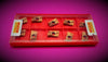 10 pcs. Sandvik R390-17 04 08M-KM 1020  Carbide Inserts R390-170408M-KM 1020