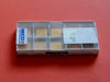 10st. SECO  Wendeplatten  SEKN 1504AFTN-M18,T25M  Wendeschneidplatten  
