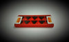 10st. Sandvik Wendeplatten  TPGN 160308E-650    Wendeschneidplatten  