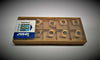 10st Iscar Wendeplatten  T290 LNMT 100405TR IC810 Wendeschneidplatten    