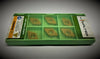 10st Wendeplatten  DCMT 11T308-MV4 WPV10  WALTER Wendeschneidplatten 