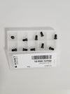 10 stk. Komet Ceratizit  Torx Klemmschraube 10 950 12700 - S/M 4,5X9,0-15IP-75