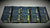 10st. Wendeschneidplatten  217.0415.00 TN32  Wendeplatten  HORN 