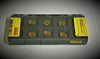 10 pcs.  Sandvik  MH20-060320E-L30 S40T Carbide Inserts
