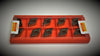 10pcs. Sandvik DNMG 443-PF 4315  Carbide Inserts  DNMG 15 06 12-PF 4315
