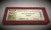 10st Arno Wendeplatten CPGT 05T104EN-ASF AM5025 Wendeschneidplatten zum Drehen  