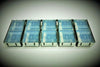 10 pcs Horn S224.0300.54 TI25  Carbide inserts