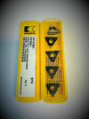 10st Kennametal Wendeplatten  TCMT 16T308LF KCP10   Wendeschneidplatten