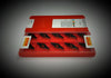 10pcs Sandvik VBMT 332-UM 4315   Carbide Inserts   VBMT 16 04 08-UM 4315