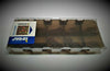10st Iscar Wendeplatten TGMF 525 IC908   Wendeschneidplatten 