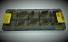  Sandvik 10 pcs   DNMG 442-MR 4325  Carbide Inserts  DNMG 15 06 08-MR 4325
