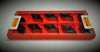 10st Sandvik wendeschneidplatten  DNMG 150604-MF 4315  wendeplatten zum Drehen 