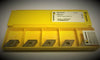 10pcs.  Kennametal DNMG  444RP KCP10B  Carbide Inserts    DNMG 150616RP KCP10B