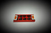 10pcs Sandvik WNMG 432-WF 4215  Carbide Inserts   WNMG 08 04 08-WF 4215   
