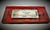 10 pcs Arno  SA24-2503N-M1 AP2240  Carbide Inserts 