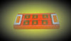 10 pcs. Sandvik SCMT 432-PR 4315 Carbide Inserts SCMT 12 04 08-PR 4315
