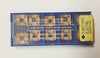 10 stk SUMITOMO SNMM 120412N-HG AC700G Wendeschneidplatten Wendeplatten