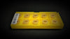 10pcs  Mitsubishi  RCMX 1606M0 US735 Carbide Inserts