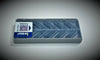 10pcs Iscar  HFPR 6004 IC428 Carbide Inserts 