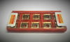 10pcs. Sandvik 490R-14 04 08M-PL 1030  Carbide Inserts  490R-140408M-PL 1030