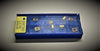 10st  Wendeplatten  CCMT 060204N-SK AC830P Wendeschneidplatten SUMITOMO 