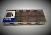 10st Iscar Wendeschneidplatten  GIP  3.00E-0.40 IC808  Wendeplatten