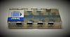 10st  Iscar Wendeplatten H690 WNMU 0403PNR-MM IC808  Wendeschneidplatten 