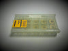 10 pcs.  Kennametal CNMM 644P KC850  Carbide Inserts  CNMM190616P KC850