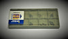 10st. Wendeschneidplatten  DCGT 070204-F1P IC40T  Wendeplatten Iscar   