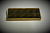 10st Wendeplatten DCMT 13T504-SM-SL IC8150  Wendeschneidplatten  Iscar