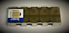 10st. Iscar Wendeplatten HTP LNHT 0604 ETR IC830  Wendeschneidplatten