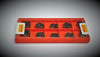 R365-1505ZNE-PM 4220  Sandvik   10 stück Wendeplatten