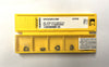 10st Kennametal Wendeplatten  WPGX030204LD080 KCPK30  Wendeschneidplatten