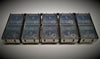 10pcs Horn  R108.0090.00 TH35 Carbide inserts NEW