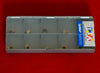 10st. Iscar Wendeplatten GIQR 11-1.80-R090 IC528 Wendeschneidplatten 